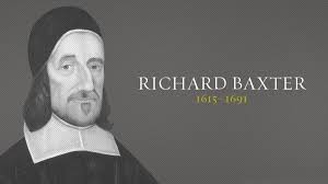 Richard Baxter | Christian History