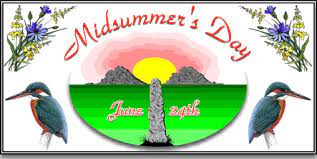 Mid Summer's Day | Legendary Dartmoor