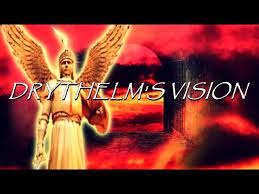 DRYTHELM´S VISION OF HELL? - YouTube