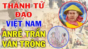 Tiểu Sử Cuộc Đời Thánh Tử Đạo Việt Nam Anrê Trần Văn Trông | Tiểu Sử 118 Vị  Thánh Tử Đạo Việt Nam - YouTube